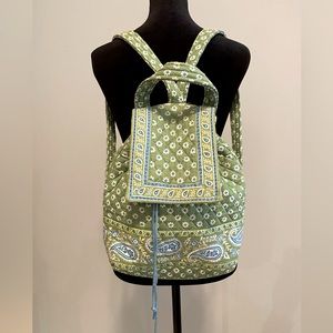 Vera Bradley backpack